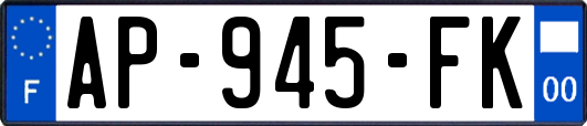AP-945-FK