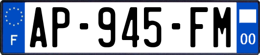 AP-945-FM