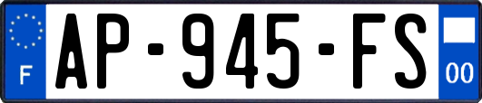 AP-945-FS