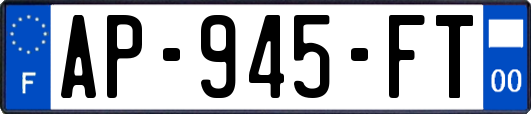 AP-945-FT