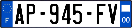 AP-945-FV