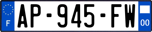 AP-945-FW