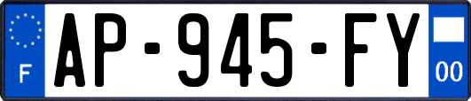 AP-945-FY