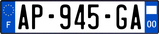 AP-945-GA