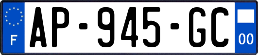AP-945-GC