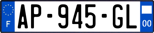 AP-945-GL
