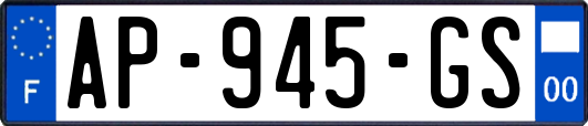 AP-945-GS