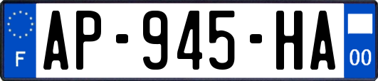 AP-945-HA