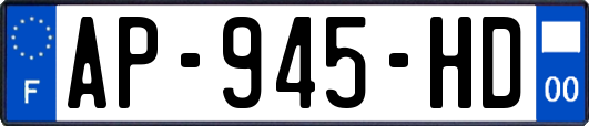 AP-945-HD