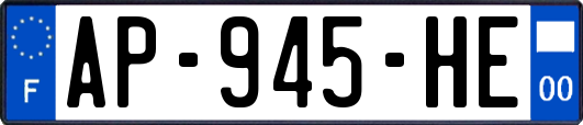 AP-945-HE