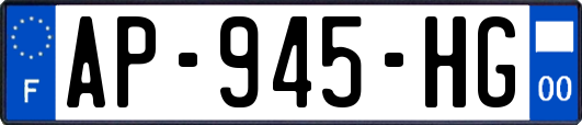 AP-945-HG