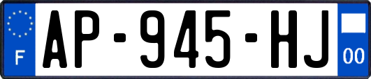 AP-945-HJ