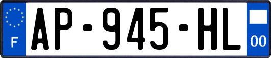 AP-945-HL