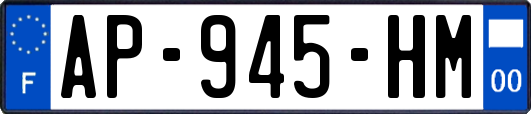 AP-945-HM
