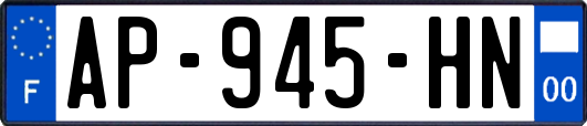 AP-945-HN