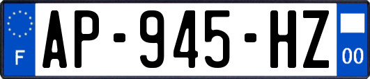 AP-945-HZ