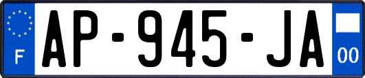 AP-945-JA