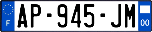 AP-945-JM