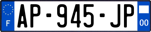 AP-945-JP