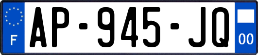 AP-945-JQ