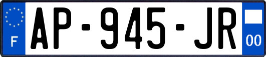 AP-945-JR