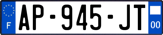 AP-945-JT