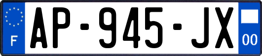 AP-945-JX