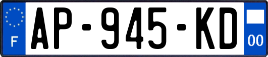 AP-945-KD