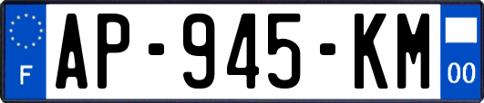AP-945-KM