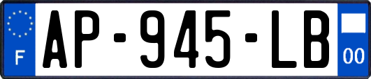 AP-945-LB