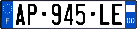 AP-945-LE