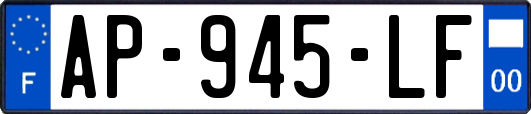 AP-945-LF