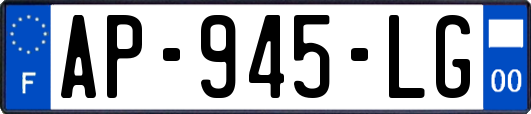AP-945-LG