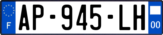 AP-945-LH
