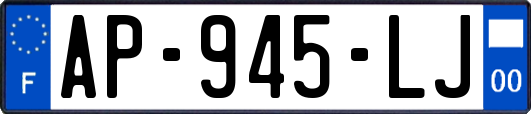 AP-945-LJ