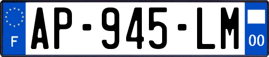AP-945-LM