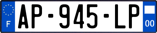 AP-945-LP