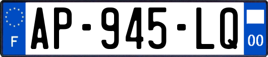 AP-945-LQ