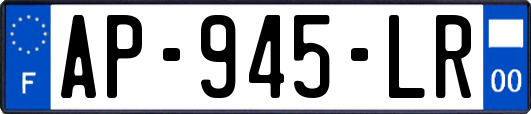 AP-945-LR