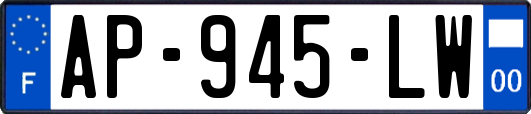 AP-945-LW