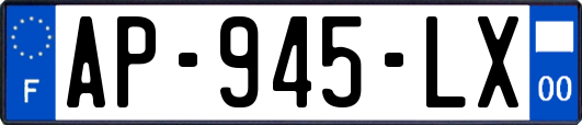 AP-945-LX