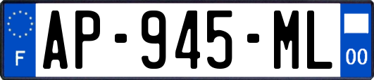 AP-945-ML