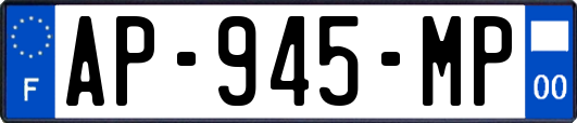 AP-945-MP