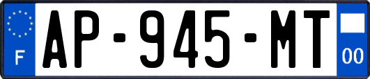 AP-945-MT