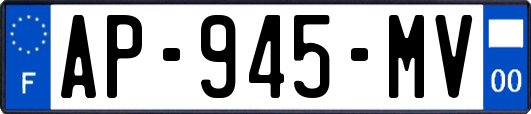 AP-945-MV