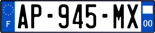 AP-945-MX