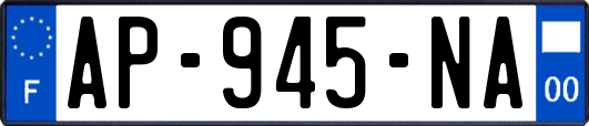 AP-945-NA