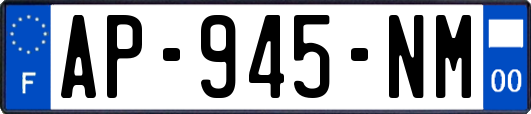 AP-945-NM