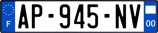 AP-945-NV