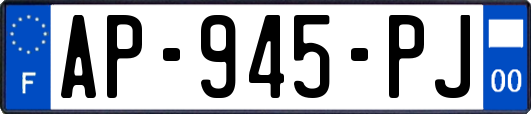 AP-945-PJ